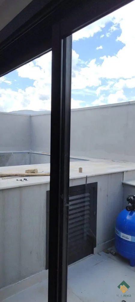 Sobrado, 4 quartos, 165 m² - Foto 3