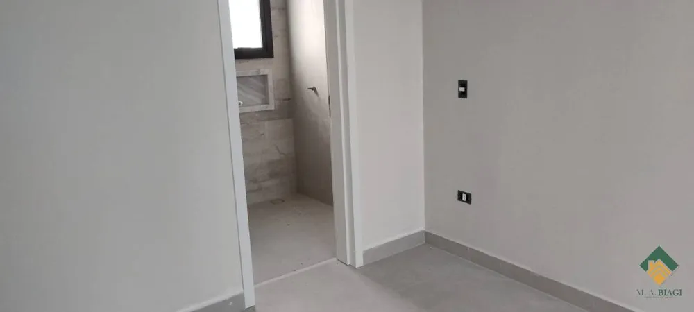 Sobrado, 4 quartos, 165 m² - Foto 5