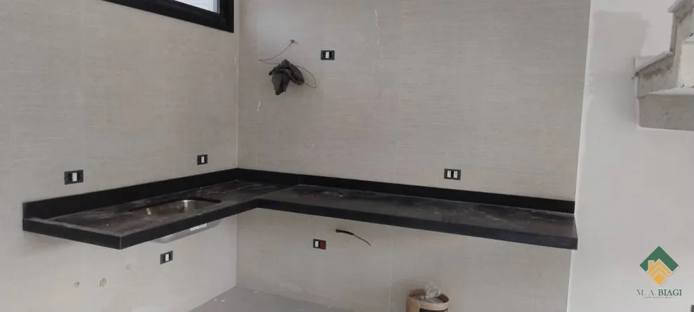 Sobrado, 4 quartos, 165 m² - Foto 6