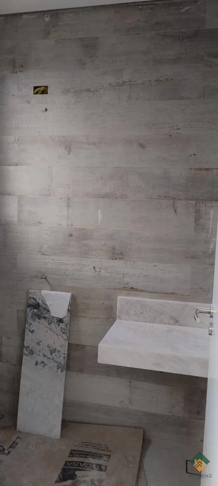 Sobrado, 4 quartos, 165 m² - Foto 7