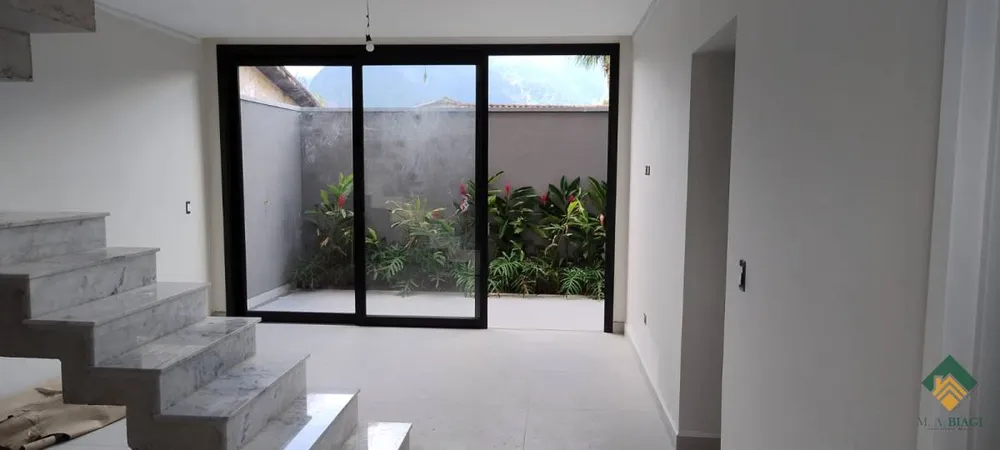 Sobrado, 4 quartos, 165 m² - Foto 8
