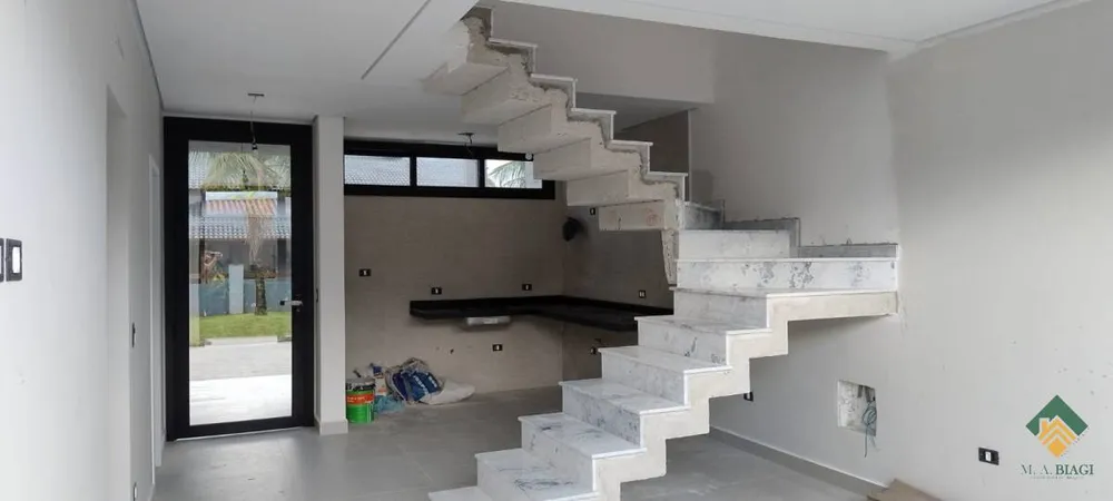 Sobrado, 4 quartos, 165 m² - Foto 4