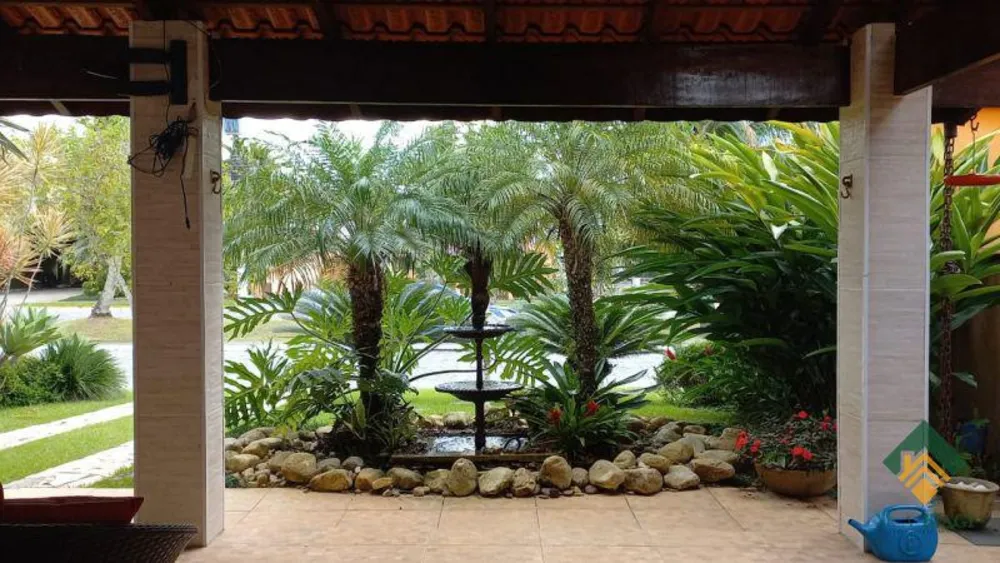 Casa, 6 quartos, 320 m² - Foto 7