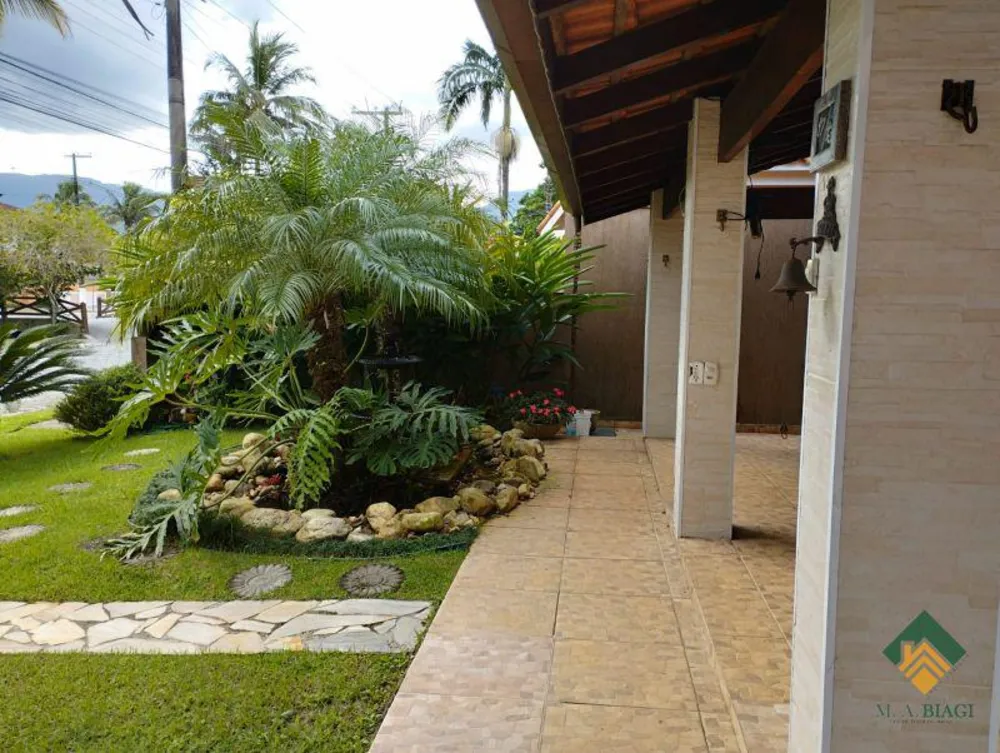 Casa, 6 quartos, 320 m² - Foto 5