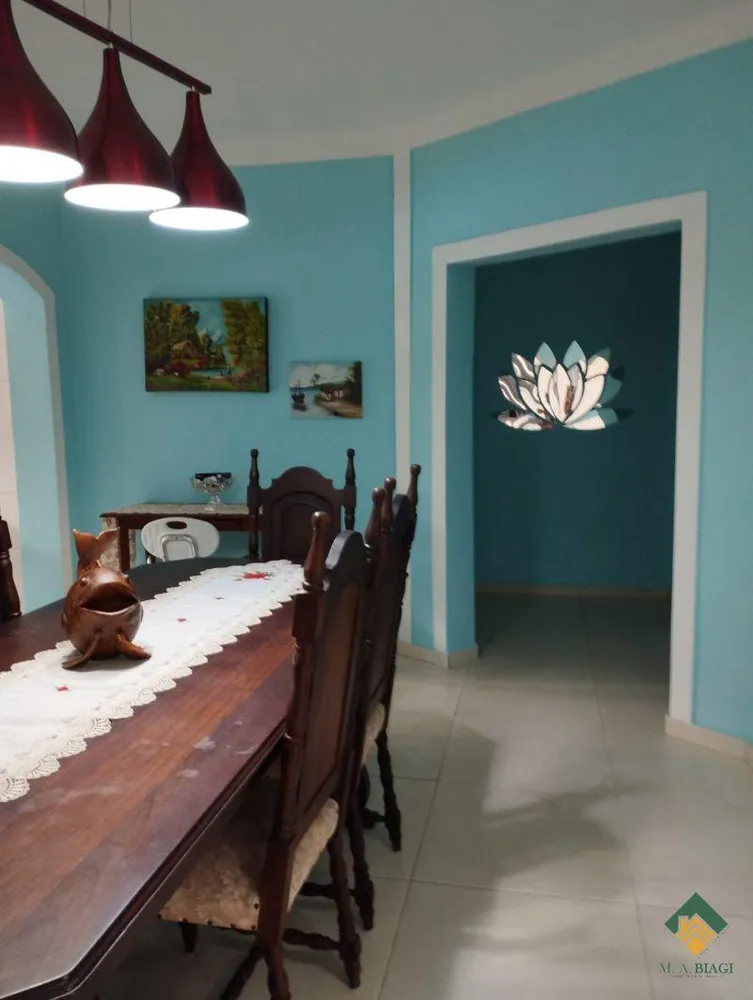 Casa, 6 quartos, 320 m² - Foto 3