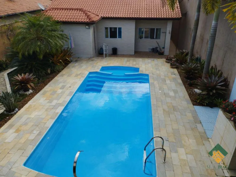 Casa, 6 quartos, 320 m² - Foto 8