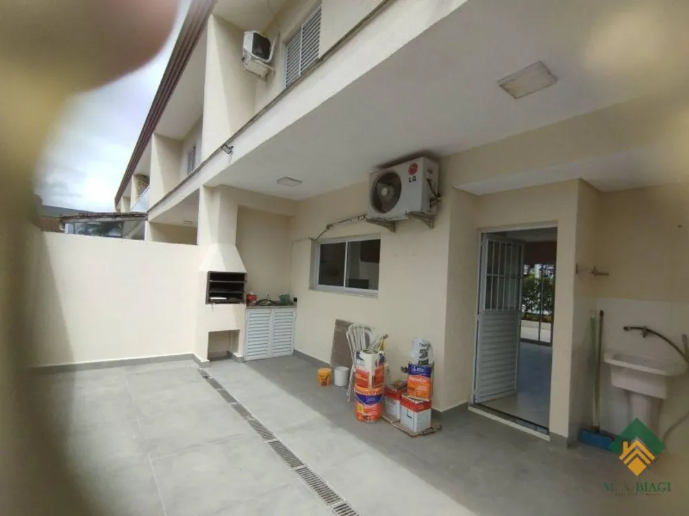 Casa, 3 quartos, 110 m² - Foto 2