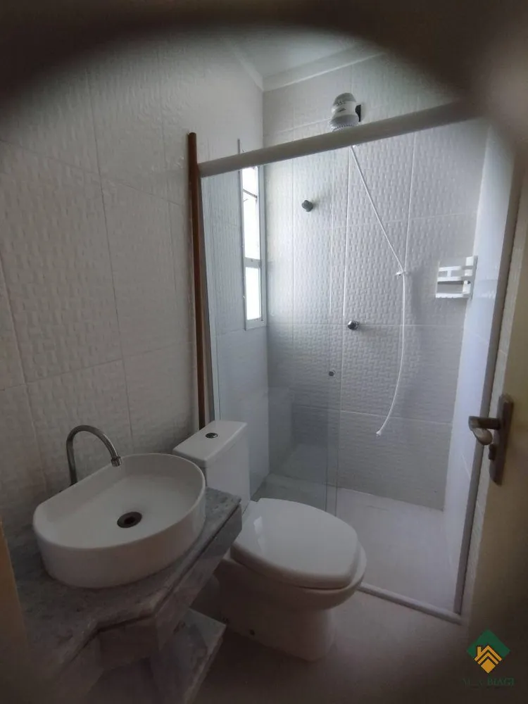 Casa, 3 quartos, 110 m² - Foto 4