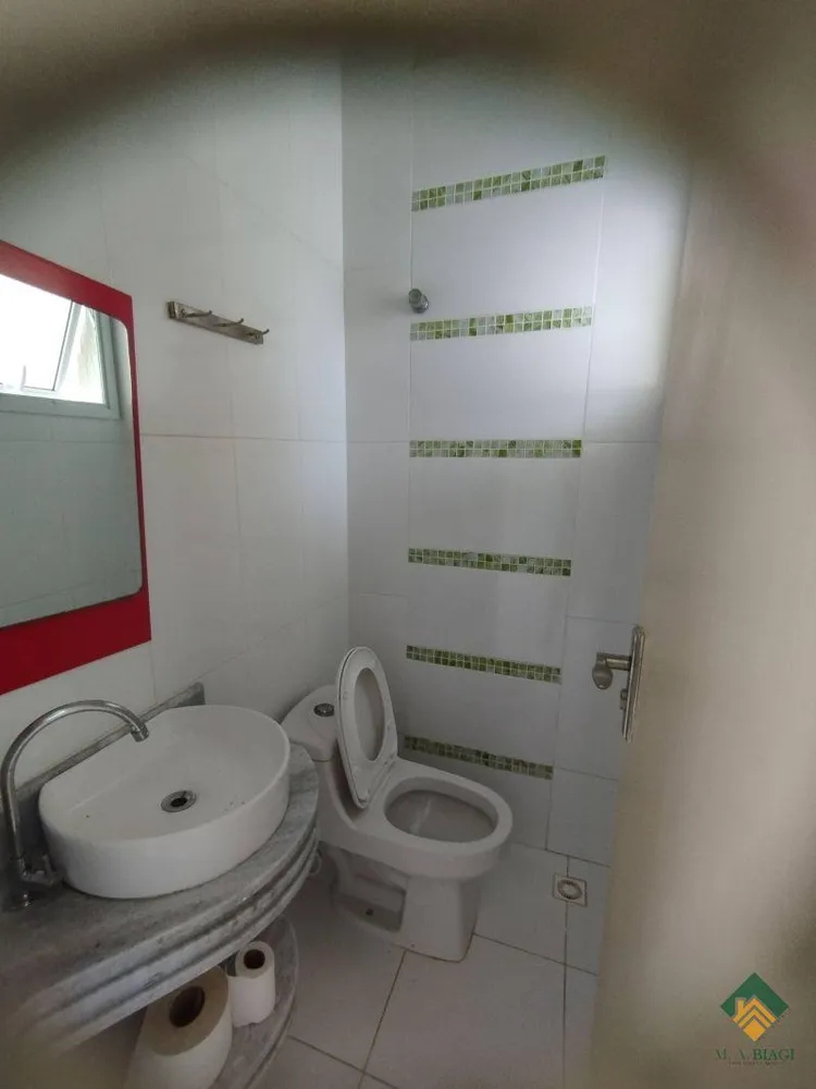 Casa, 3 quartos, 110 m² - Foto 1