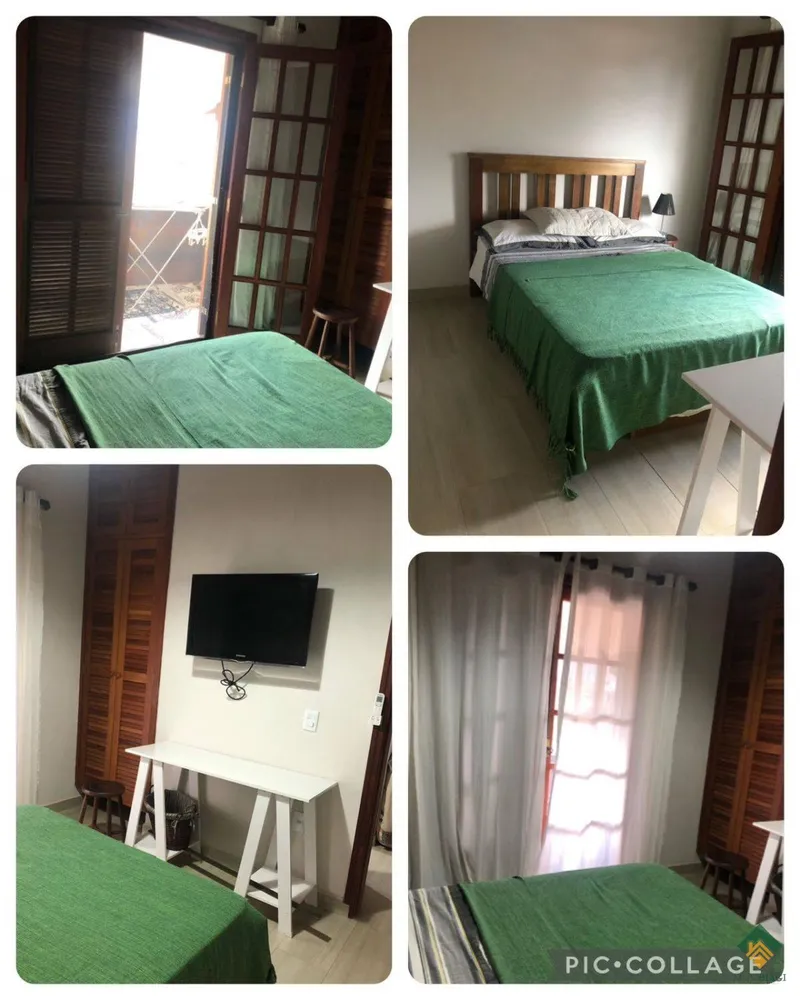 Casa, 2 quartos, 100 m² - Foto 4