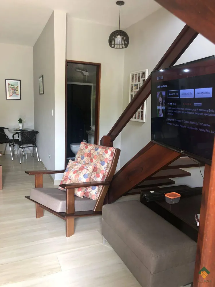 Casa, 2 quartos, 100 m² - Foto 1