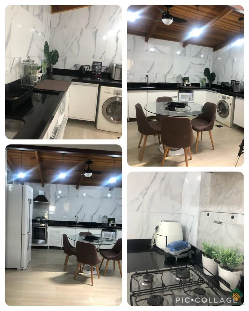 Casa, 2 quartos, 100 m² - Foto 2