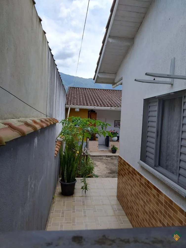 Casa, 3 quartos, 100 m² - Foto 1