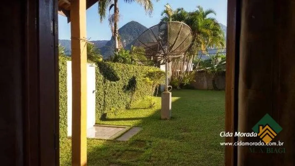 Casa, 3 quartos, 190 m² - Foto 8