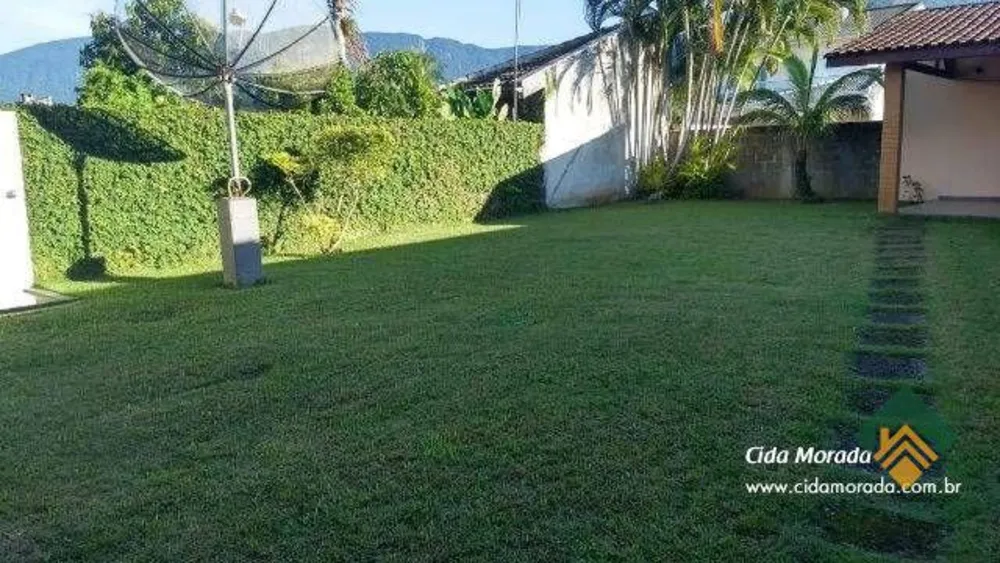 Casa, 3 quartos, 190 m² - Foto 3