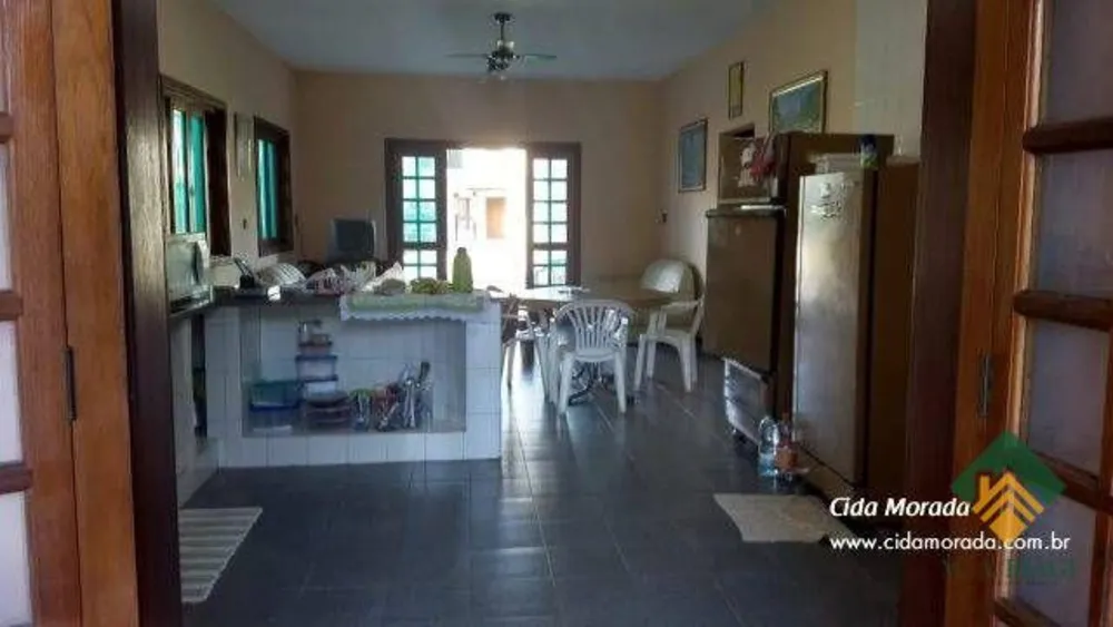 Casa, 3 quartos, 190 m² - Foto 2