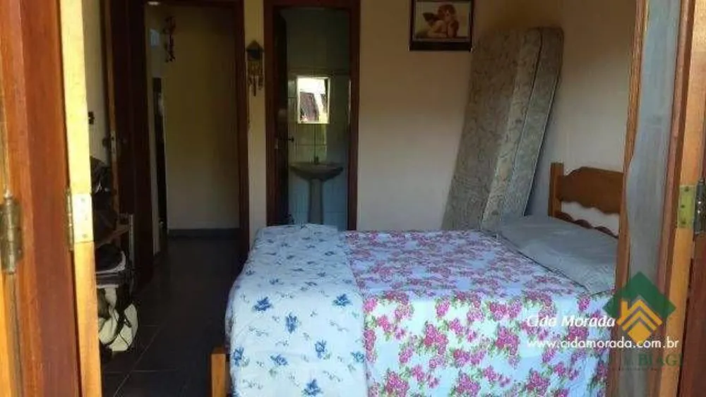 Casa, 3 quartos, 190 m² - Foto 4