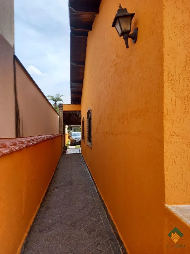 Casa, 3 quartos, 504 m² - Foto 3