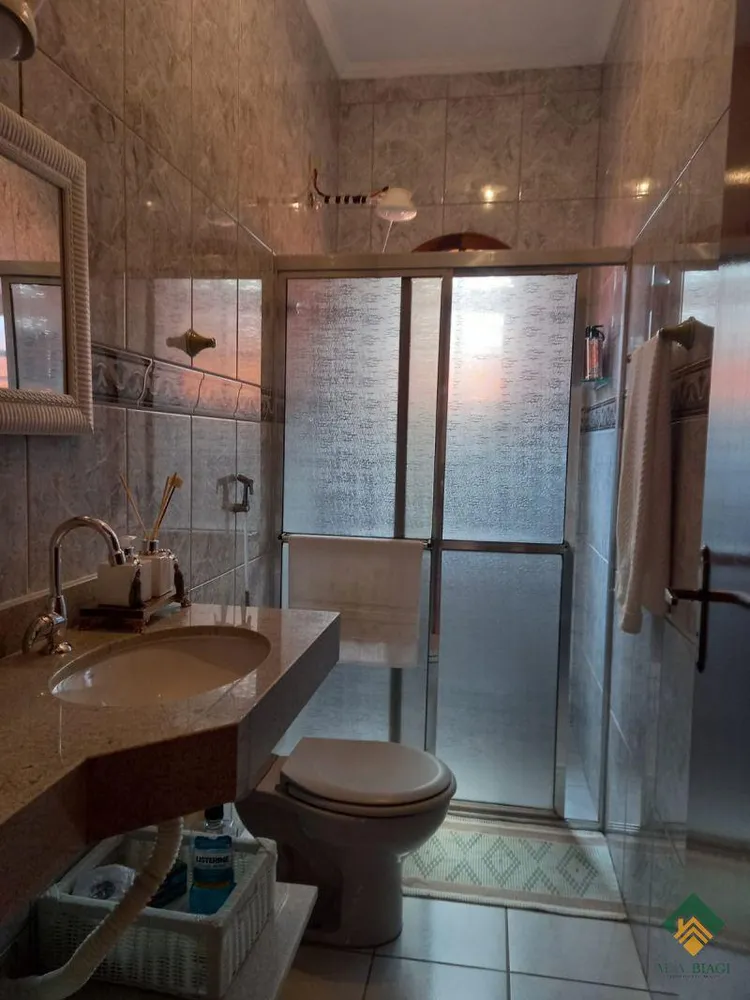Casa, 3 quartos, 504 m² - Foto 6