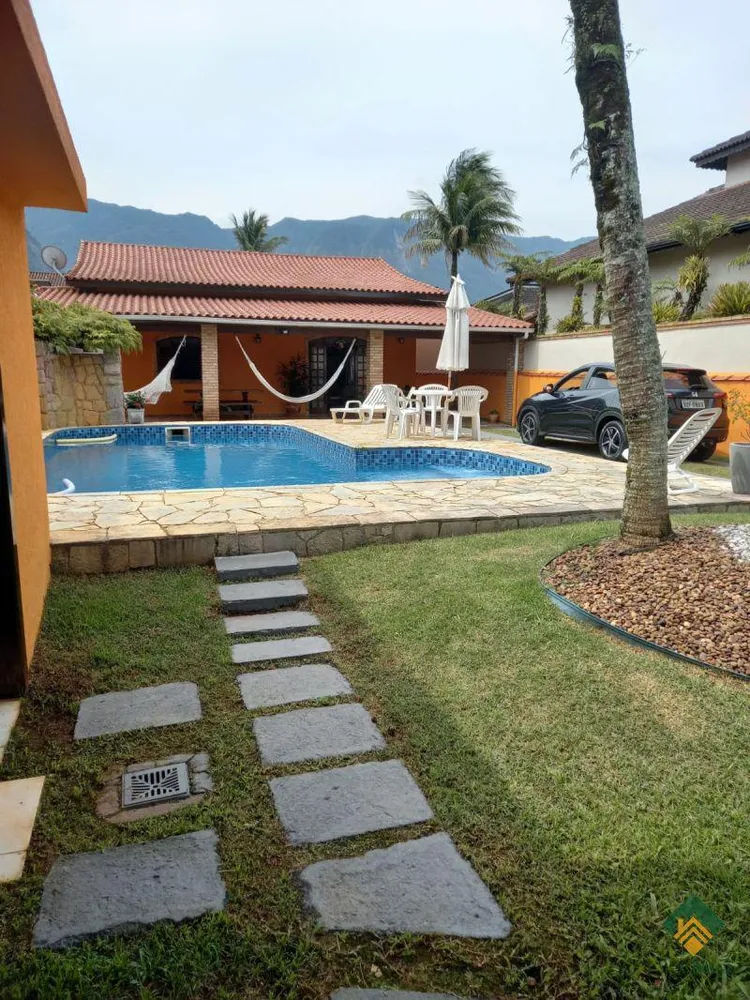 Casa, 3 quartos, 504 m² - Foto 4