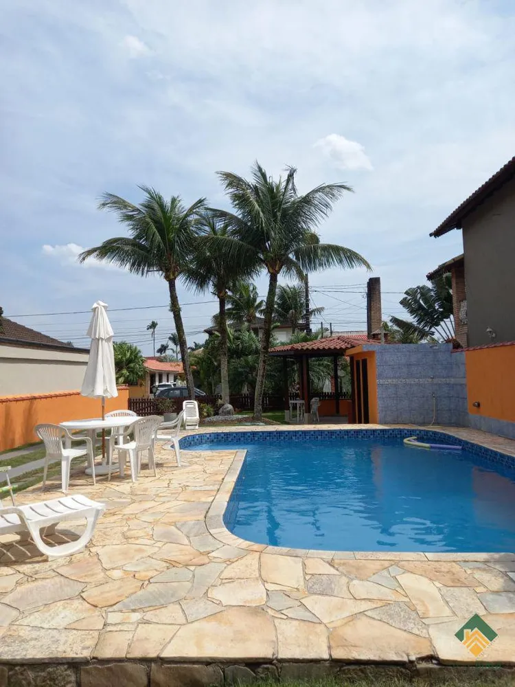 Casa, 3 quartos, 504 m² - Foto 8