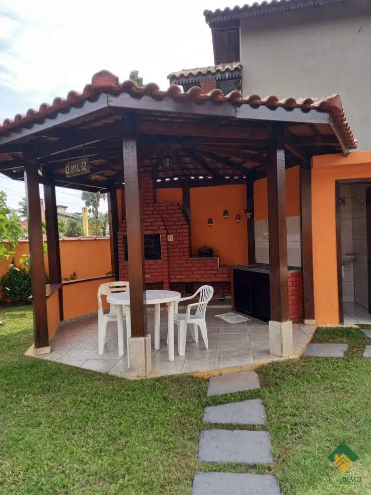 Casa, 3 quartos, 504 m² - Foto 2