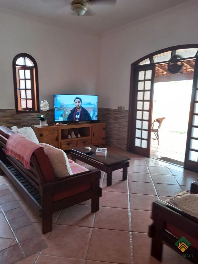 Casa, 3 quartos, 504 m² - Foto 5