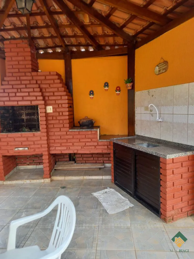 Casa, 3 quartos, 504 m² - Foto 1