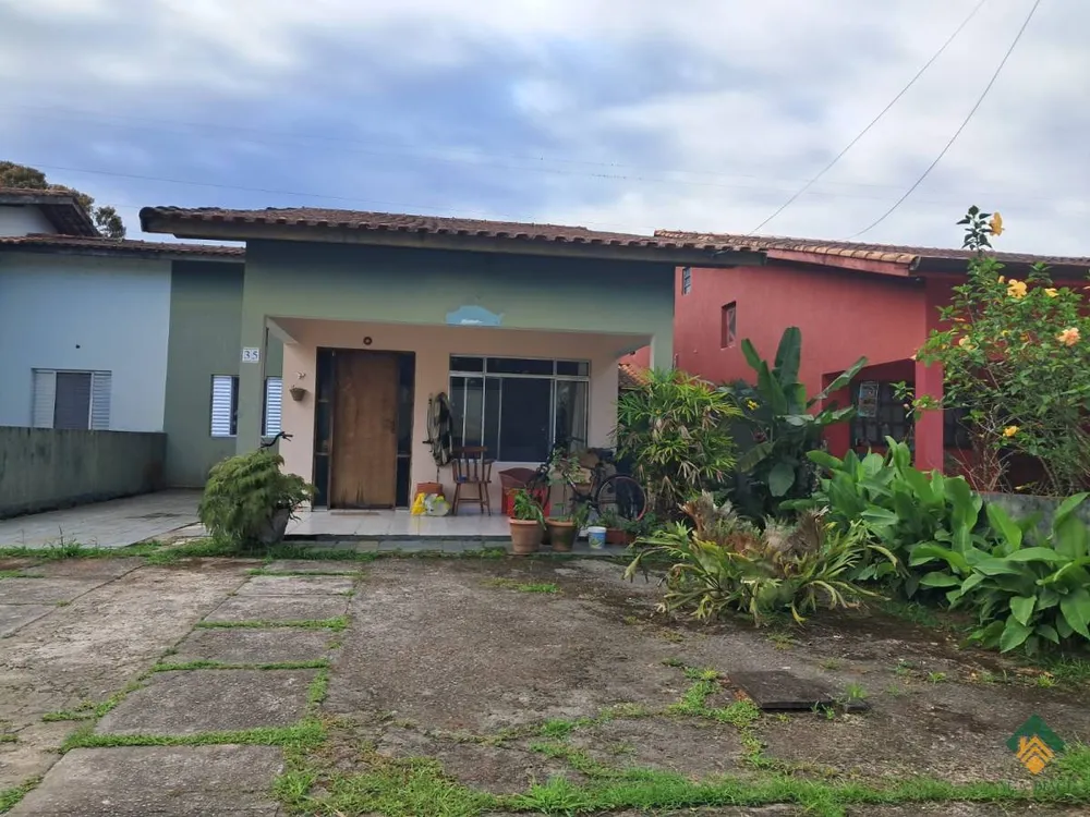 Casa, 3 quartos, 315 m² - Foto 2
