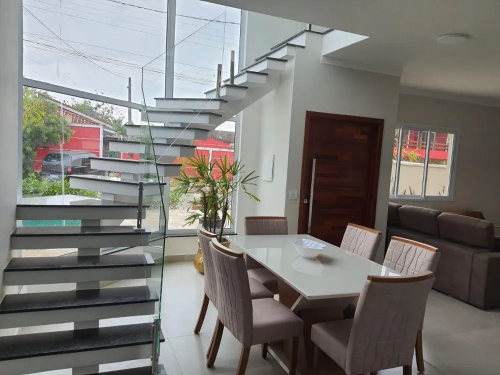 Casa, 4 quartos, 110 m² - Foto 8