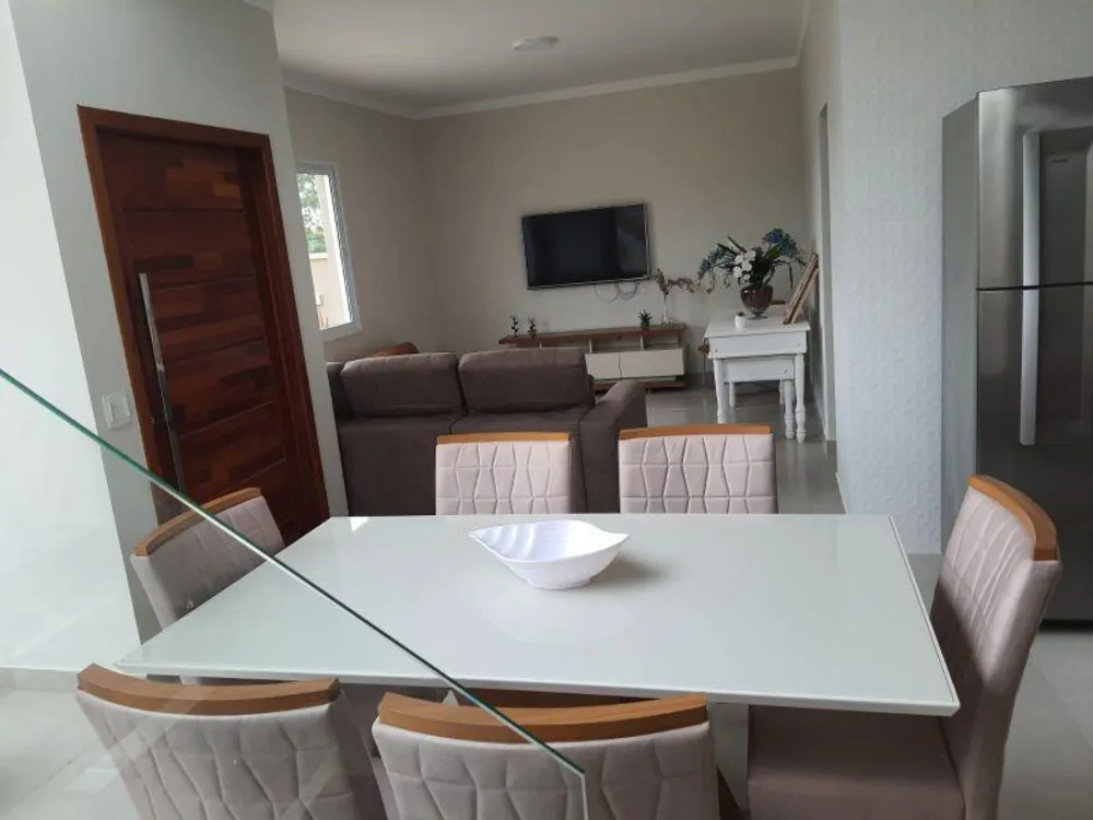 Casa, 4 quartos, 110 m² - Foto 7