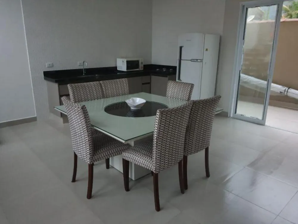 Casa, 4 quartos, 110 m² - Foto 5