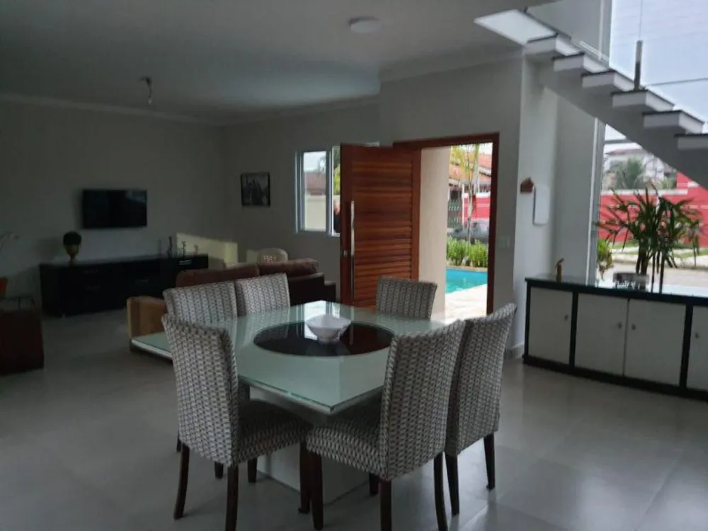 Casa, 4 quartos, 110 m² - Foto 3