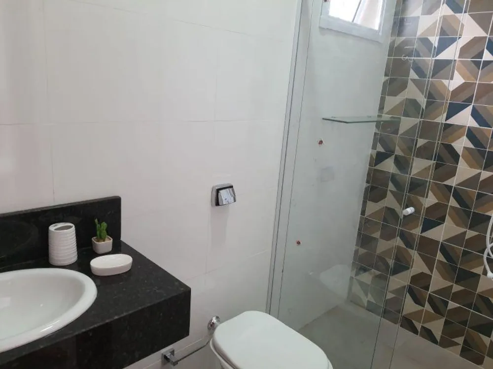 Casa, 4 quartos, 110 m² - Foto 4