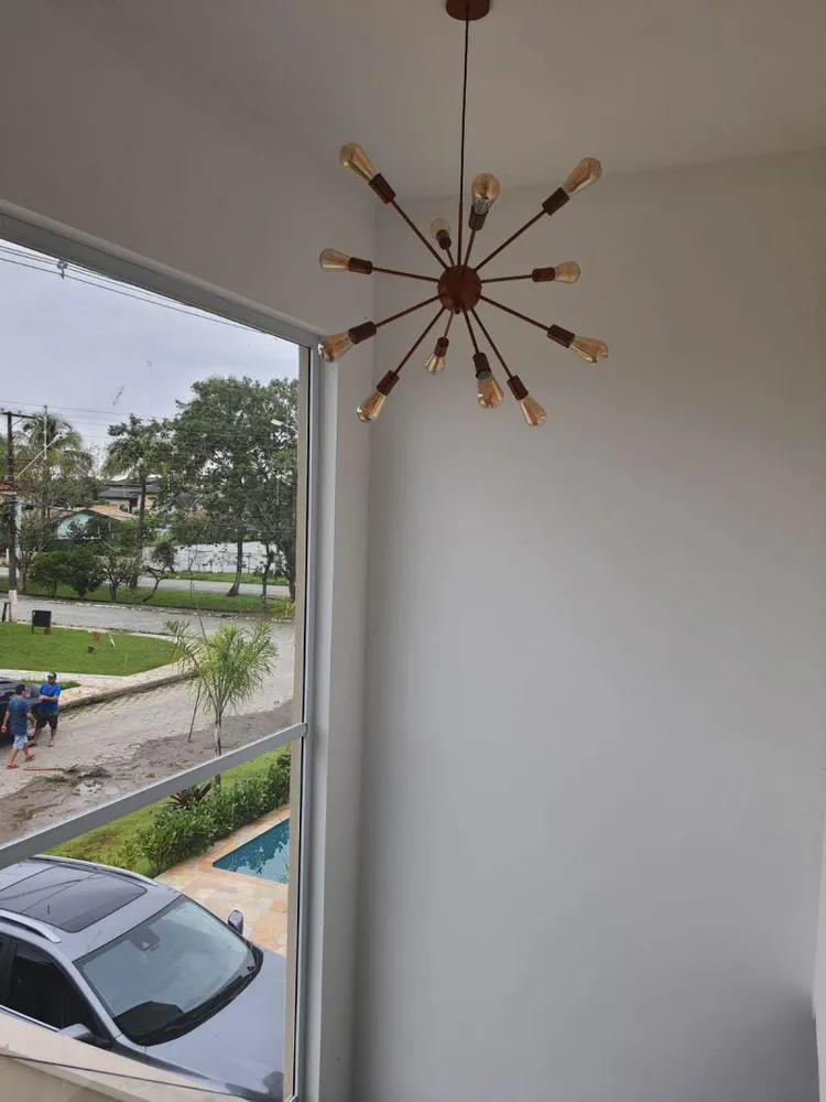 Casa, 4 quartos, 110 m² - Foto 2