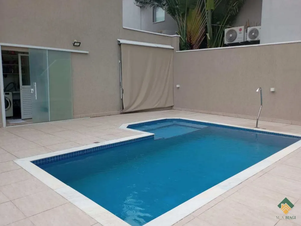 Sobrado, 3 quartos - Foto 1