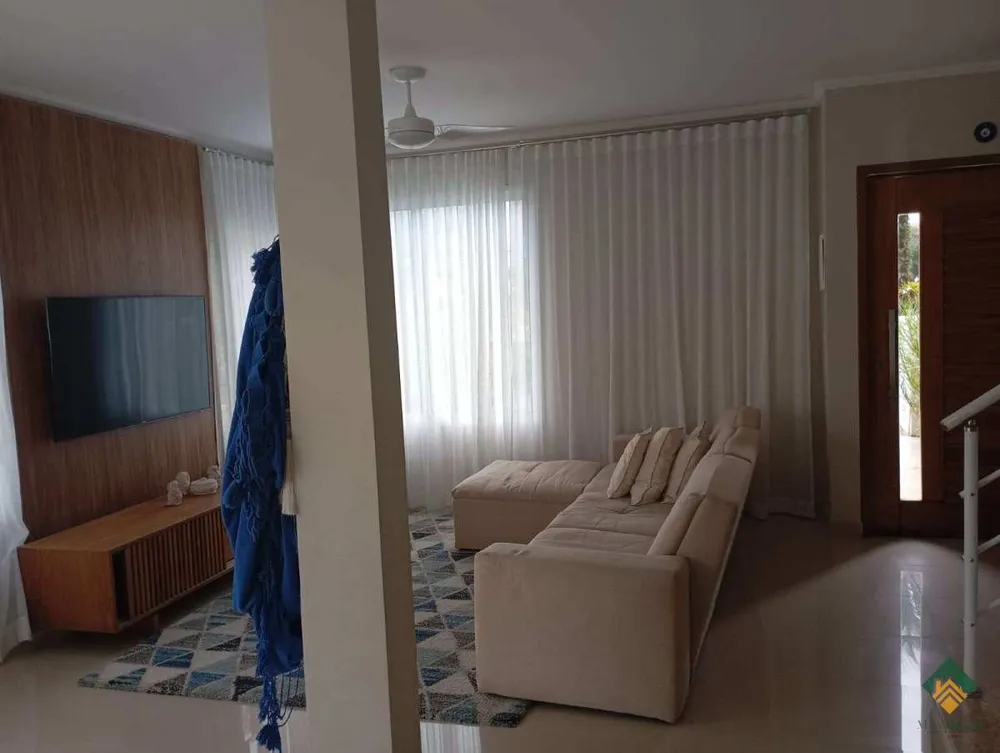 Sobrado, 3 quartos - Foto 4