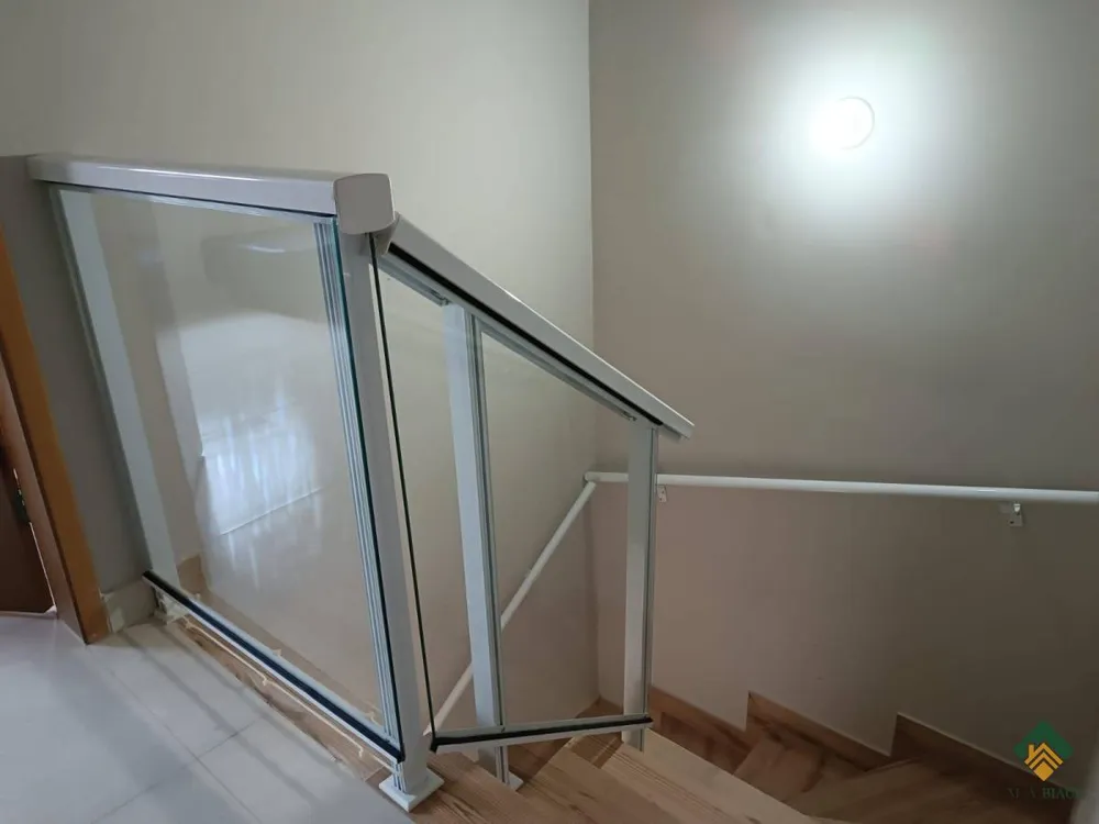 Sobrado, 3 quartos, 80 m² - Foto 1