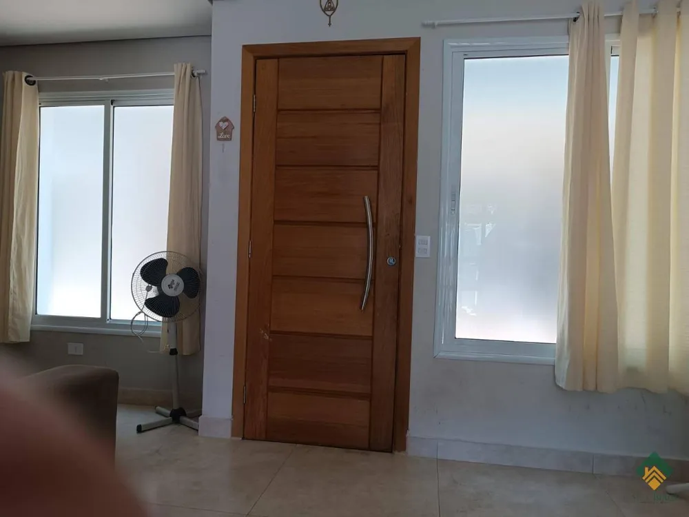 Sobrado, 3 quartos, 80 m² - Foto 4