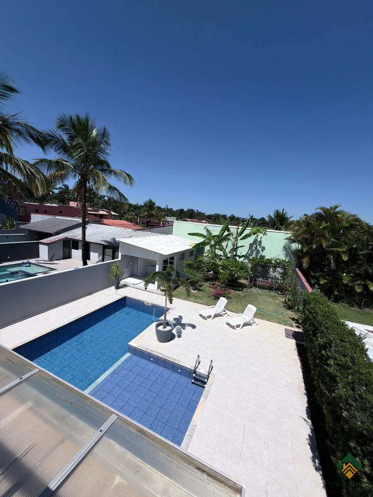 Casa, 4 quartos, 290 m² - Foto 7