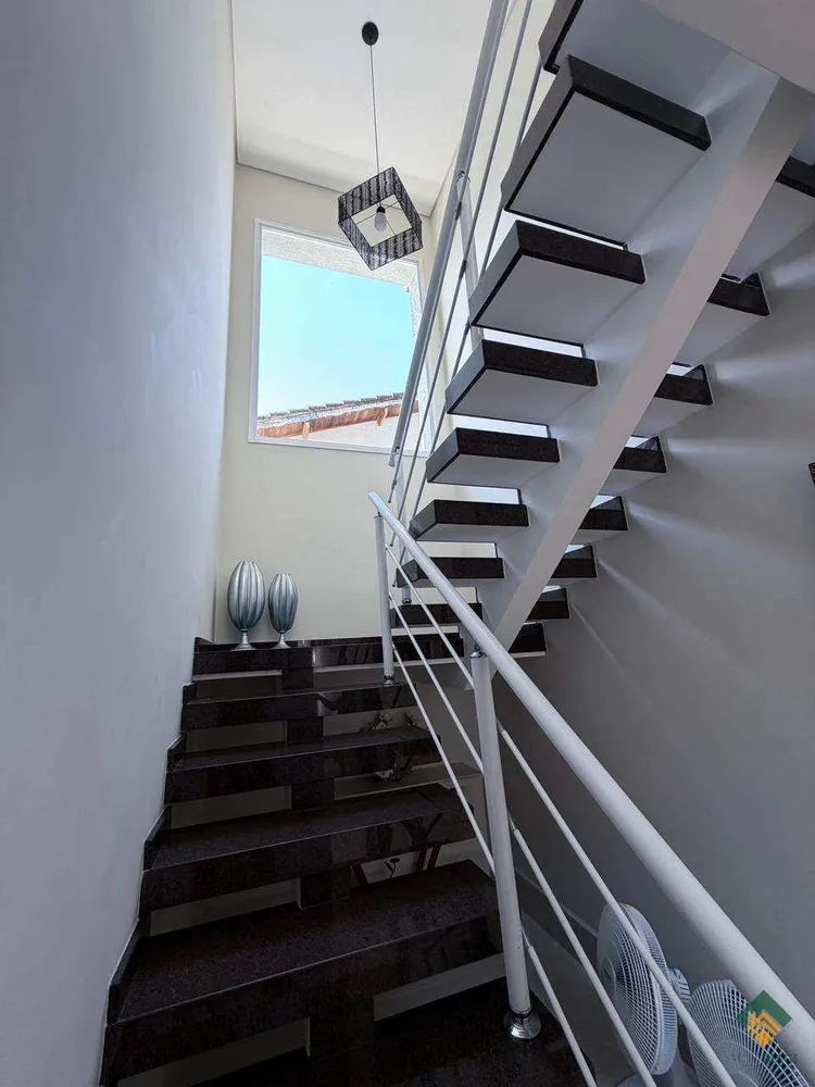 Casa, 4 quartos, 290 m² - Foto 8
