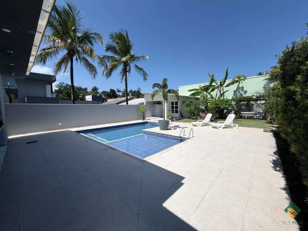 Casa, 4 quartos, 290 m² - Foto 5