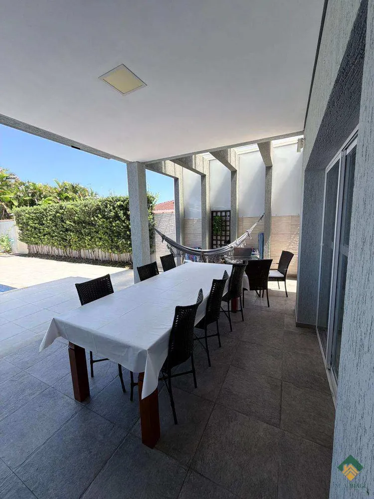 Casa, 4 quartos, 290 m² - Foto 9