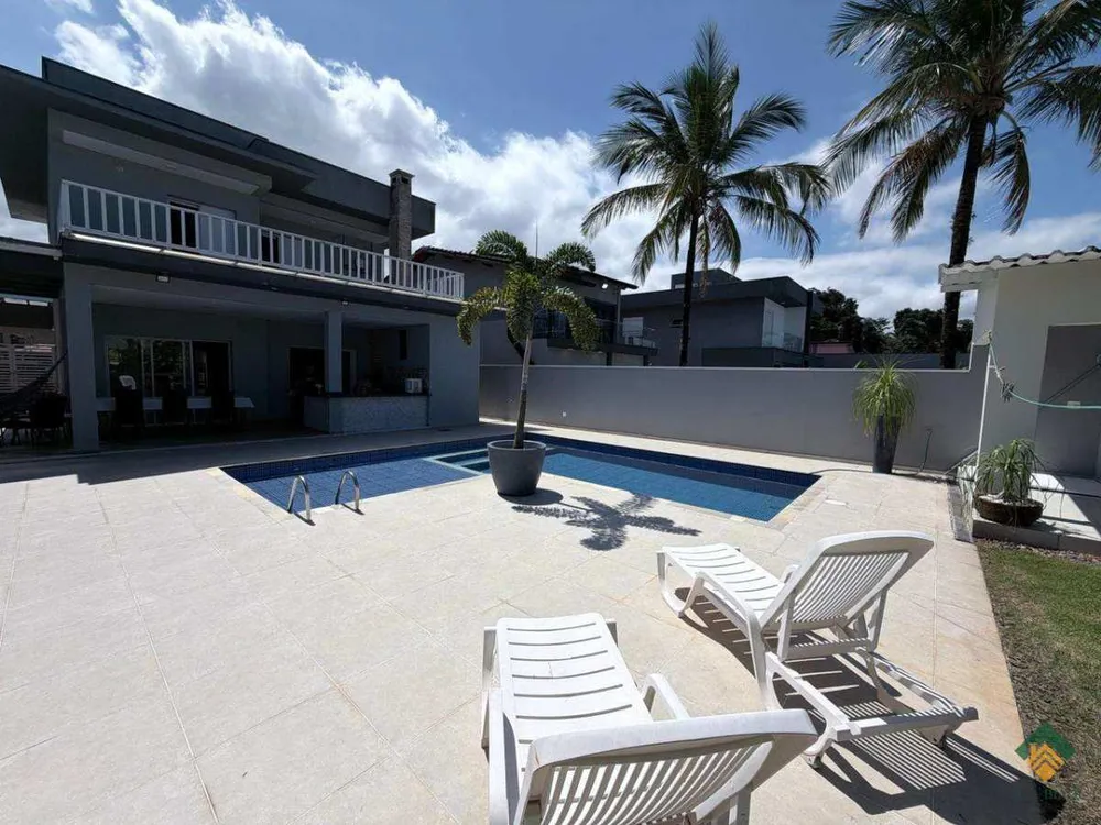 Casa, 4 quartos, 290 m² - Foto 10