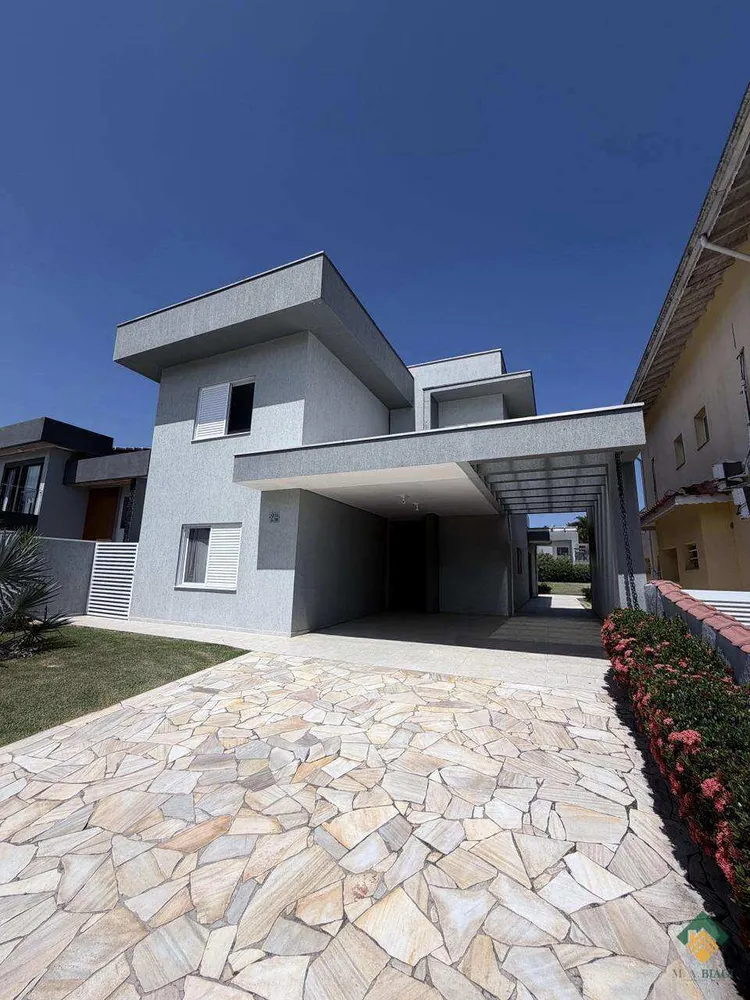 Casa, 4 quartos, 290 m² - Foto 2