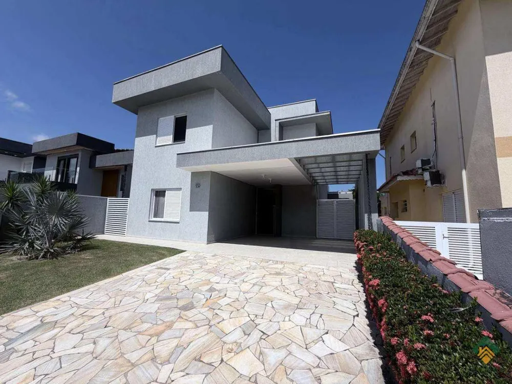Casa, 4 quartos, 290 m² - Foto 3