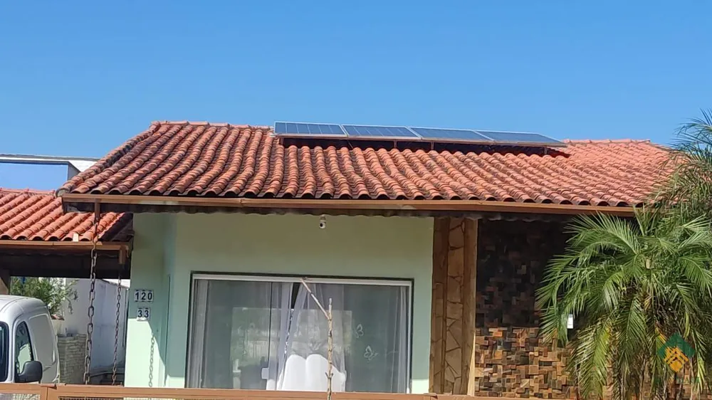 Casa, 3 quartos, 504 m² - Foto 8