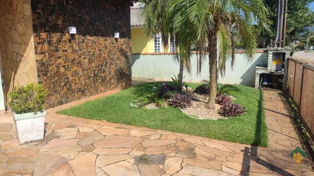 Casa, 3 quartos, 504 m² - Foto 1