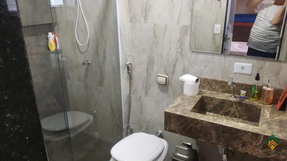 Casa, 3 quartos, 504 m² - Foto 4