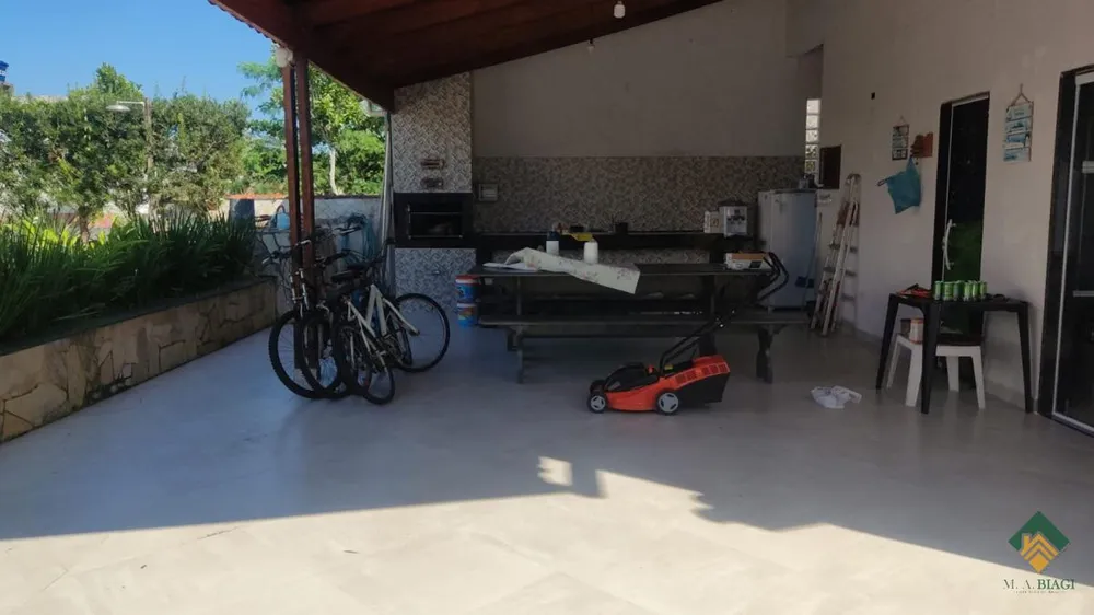 Casa, 3 quartos, 504 m² - Foto 6